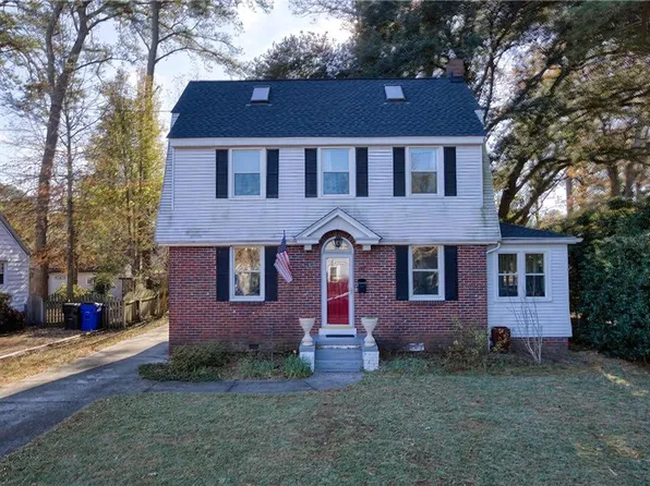 177 W Bay Ave, Norfolk, VA 23503