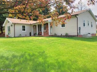 8688 Baseline Rd, Battle Creek, MI 49017