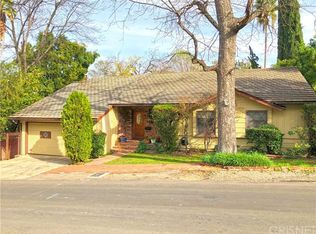 4058 Woodman Cyn, Sherman Oaks, CA 91423