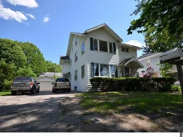 932 E 7th St #1, Flint, MI 48503