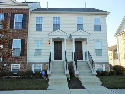 5335 Staircase Falls Dr, Dublin, OH, 43016
