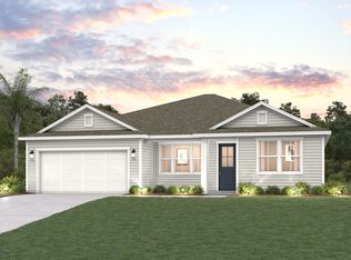 Magnolia Plan, Reserve East, Flagler Beach, FL 32136