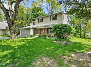 4072 Grandview Ct, Toledo, OH 43614