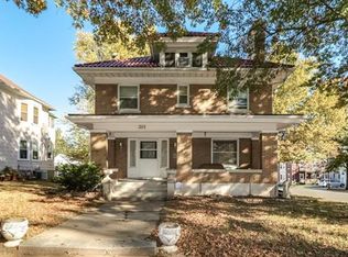 301 N 17th St, Kansas City, KS 66102