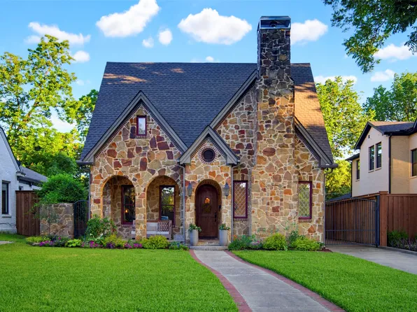 5126 Ridgedale Ave, Dallas, TX 75206