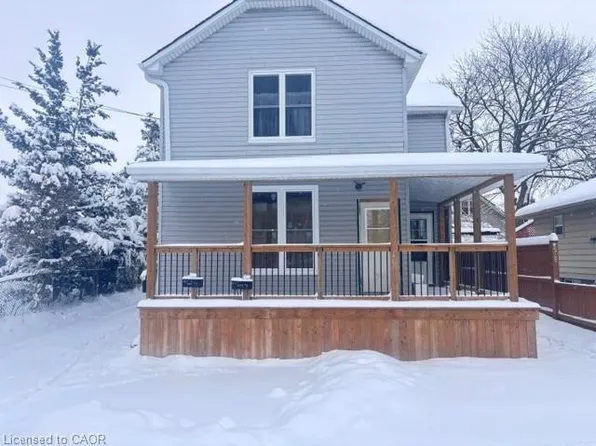 4908 Saint Lawrence Ave, Niagara Falls, ON L2E 3Y3