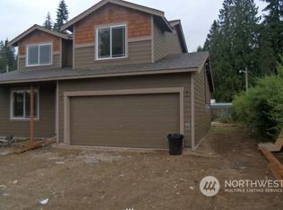 305 W Wallace St, Granite Falls, WA