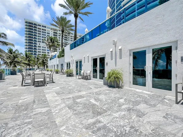 2711 S Ocean Dr Unit 203, Hollywood, FL 33019