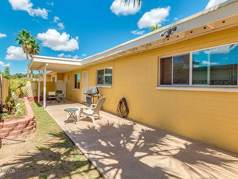 5001 S La Rosa Dr #B — Photo 16