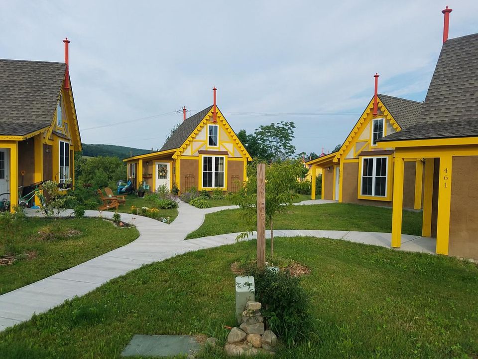 typical house/apartment