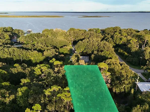 438 Highlands Lake Dr Lot 14, Lake Placid, FL 33852