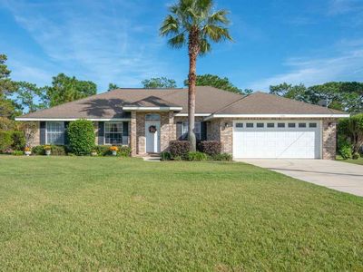 1378 Little Duck Cir, Gulf Breeze, FL, 32563