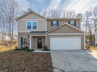 532 N Main St, Denton, NC 27239