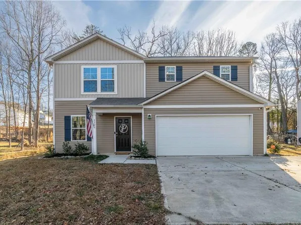 532 N Main St, Denton, NC 27239