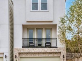 2102 Bella Amanecer Ln, Houston, TX 77055