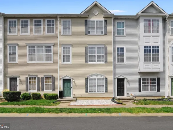 178 Tidbury Xing, Camden Wyoming, DE 19934