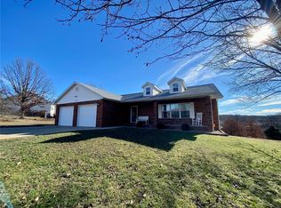 19640 Salem Rd, Waynesville, MO 65583