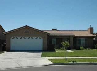 586 Raquel Ct, Merced, CA 95341