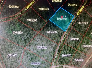 1043 Saul Pl, Fort Garland, CO 81133