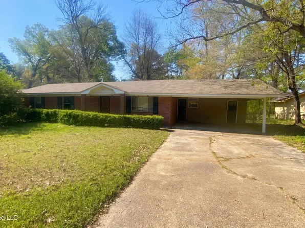 1163 Marble St, Jackson, MS 39212