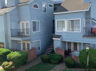 1804 E 66th Pl UNIT E301, Tulsa, OK 74136