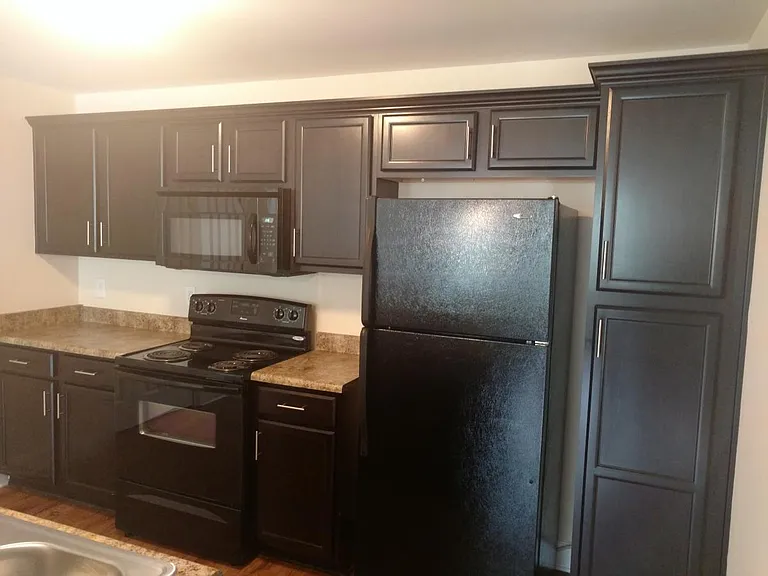 8201 Lenox Creekside Dr #M8 — Photo 2