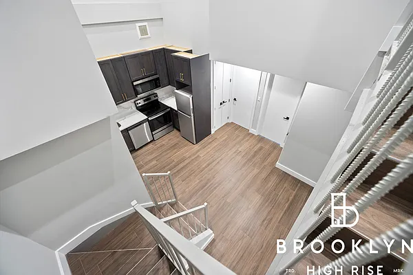 Rented by Brooklyn High Rise LLC | media 4
