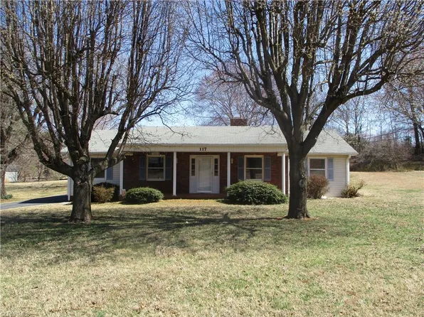 117 Timmys Ln, King, NC 27021