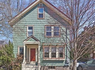 8 Clark Ct, Brookline, MA 02445