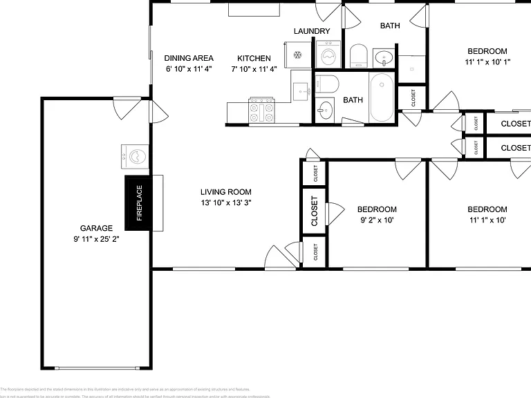 1120 Beldon Way — Photo 14
