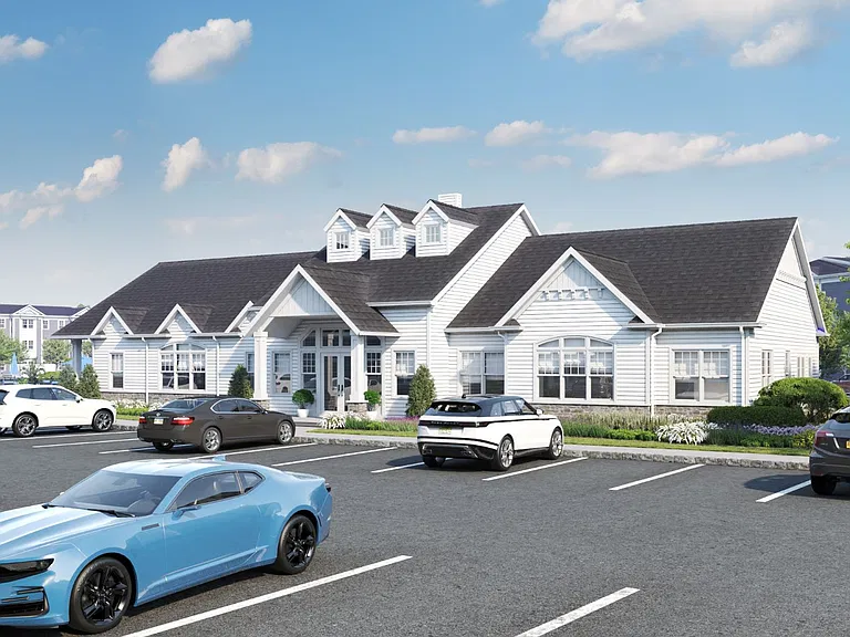 Sutton Landing at Uniondale 55+ — Photo 2