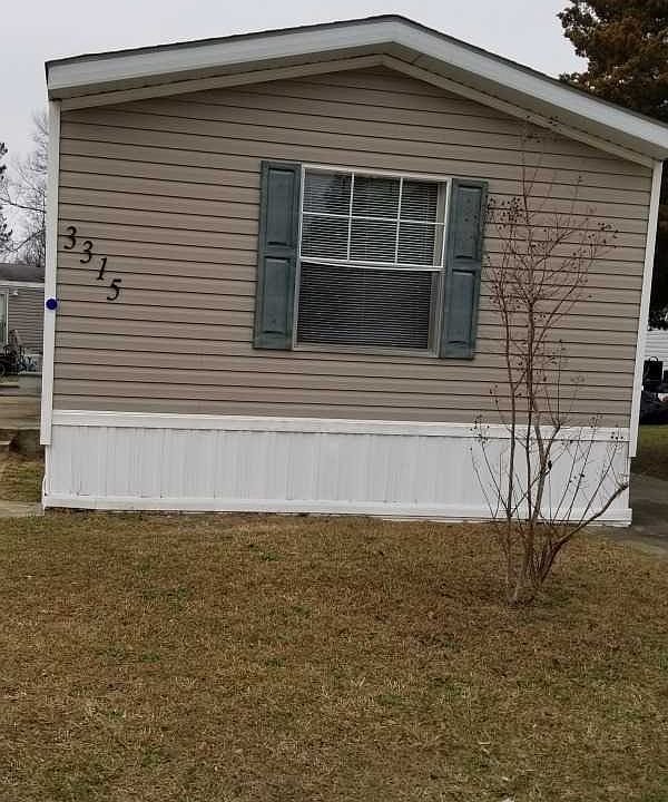 1st image of 3315 S Oliver Dr
