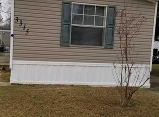 3315 S Oliver Dr, Florence, SC 29505