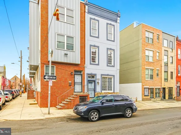 2116 N 17th St, Philadelphia, PA 19121