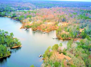 0 Cove Woods #1, Weems, VA 22576