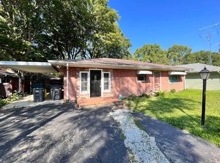 1705 Summit Dr, West Lafayette, IN 47906