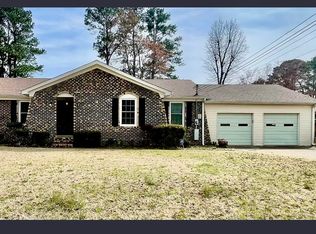 122 Skyridge Dr, Jackson, TN 38305