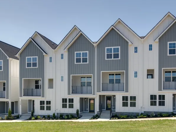 3216 Conviser Dr Lot 24, Nashville, TN 37207