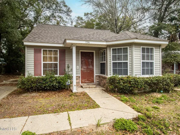 726 Tennessee St, Gulfport, MS 39501