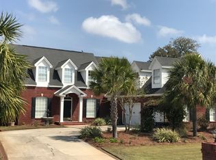 797 Boulevard Of The Champions, Shalimar, FL 32579