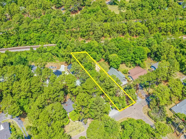 Tbd N Ashe St, Southern Pines, NC 28387