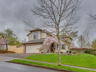 1827 NW 8th St, McMinnville, OR, 97128