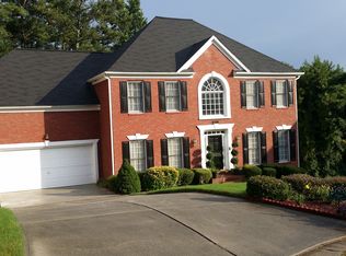 3567 Cherry Blossom Ct, Decatur, GA 30034