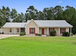 15788 Irene Rd, Folsom, LA 70437