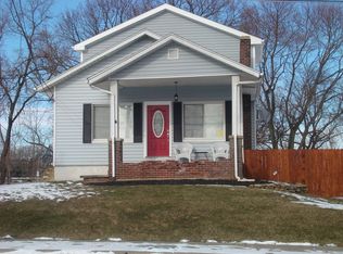 1079 Line St, Easton, PA 18042