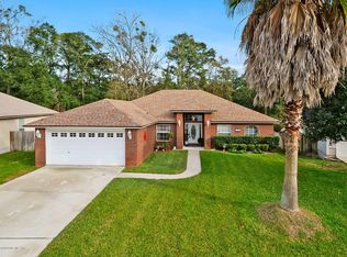 1235 Arrowleaf Ter, Jacksonville, FL 32225