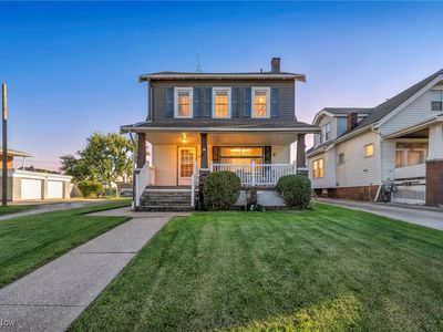 3707 Freehold Rd, Parma, OH, 44134