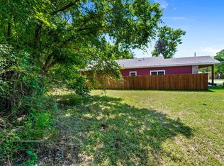 2626 Hooper St, Dallas, TX 75215