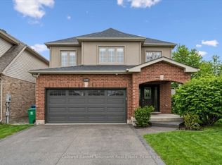 176 Colonial Dr, Guelph, ON N1L 1T7