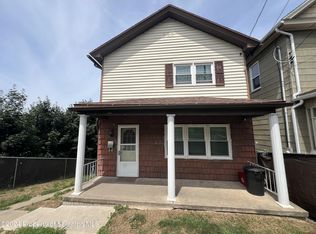 1618 Prospect Ave, Scranton, PA 18505
